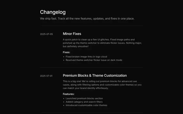 changelog-01
