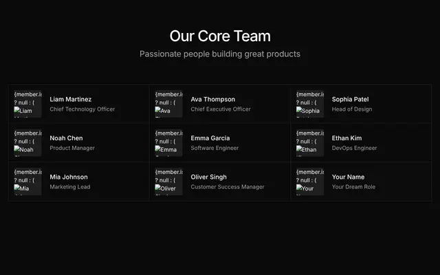 team-12